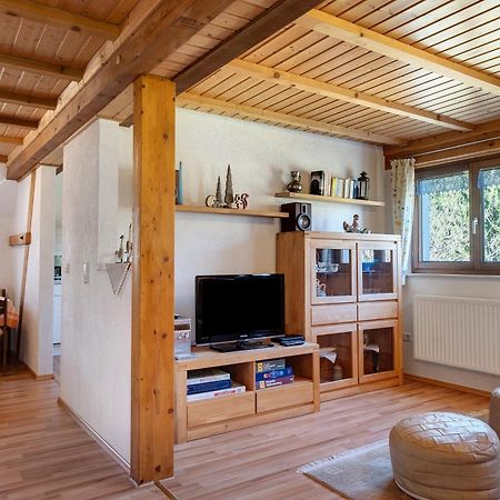 Ferienwohnung Schartenschmiede Sankt Georgen im Schwarzwald Exterior photo