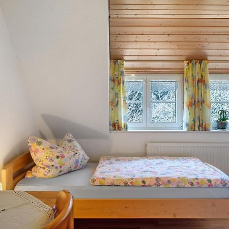Ferienwohnung Schartenschmiede Sankt Georgen im Schwarzwald Exterior photo