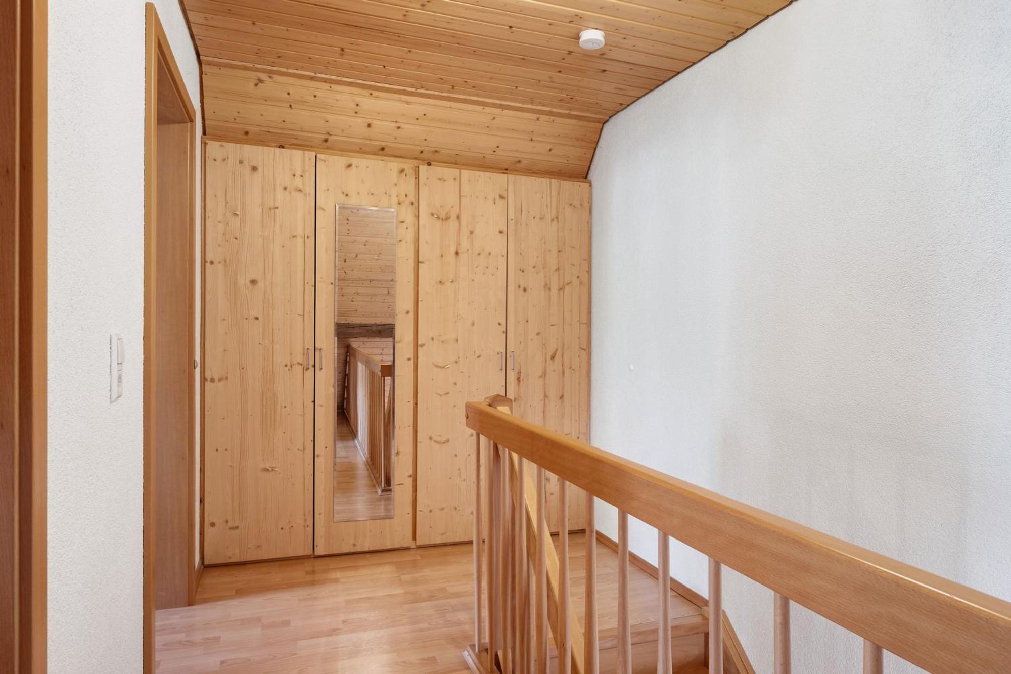 Ferienwohnung Schartenschmiede Sankt Georgen im Schwarzwald Exterior photo