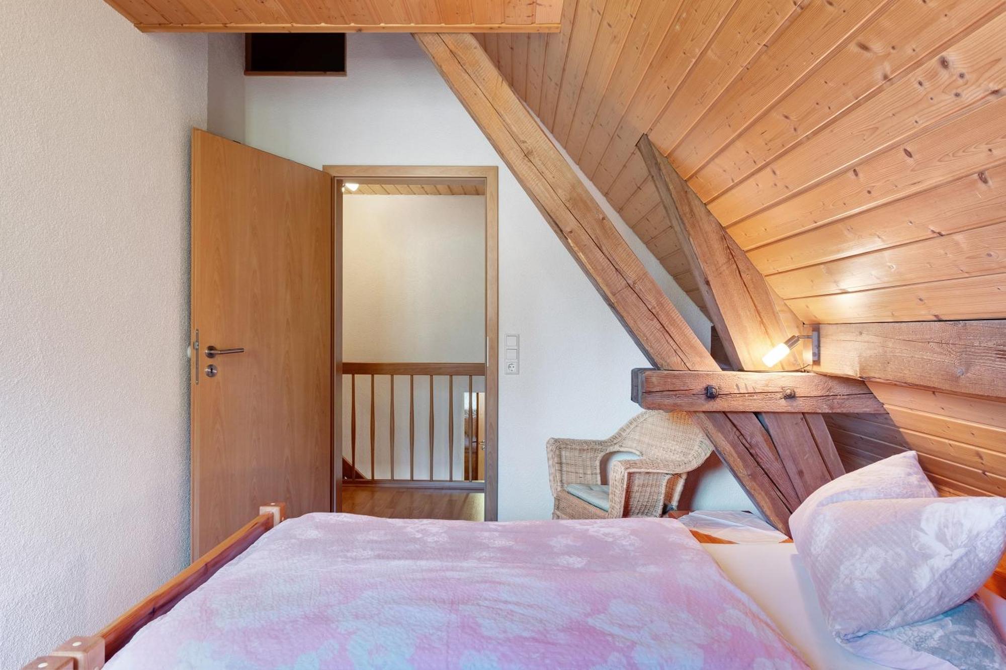Ferienwohnung Schartenschmiede Sankt Georgen im Schwarzwald Exterior photo