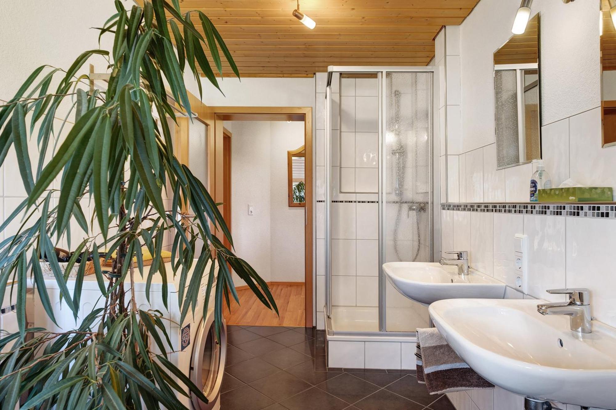 Ferienwohnung Schartenschmiede Sankt Georgen im Schwarzwald Exterior photo