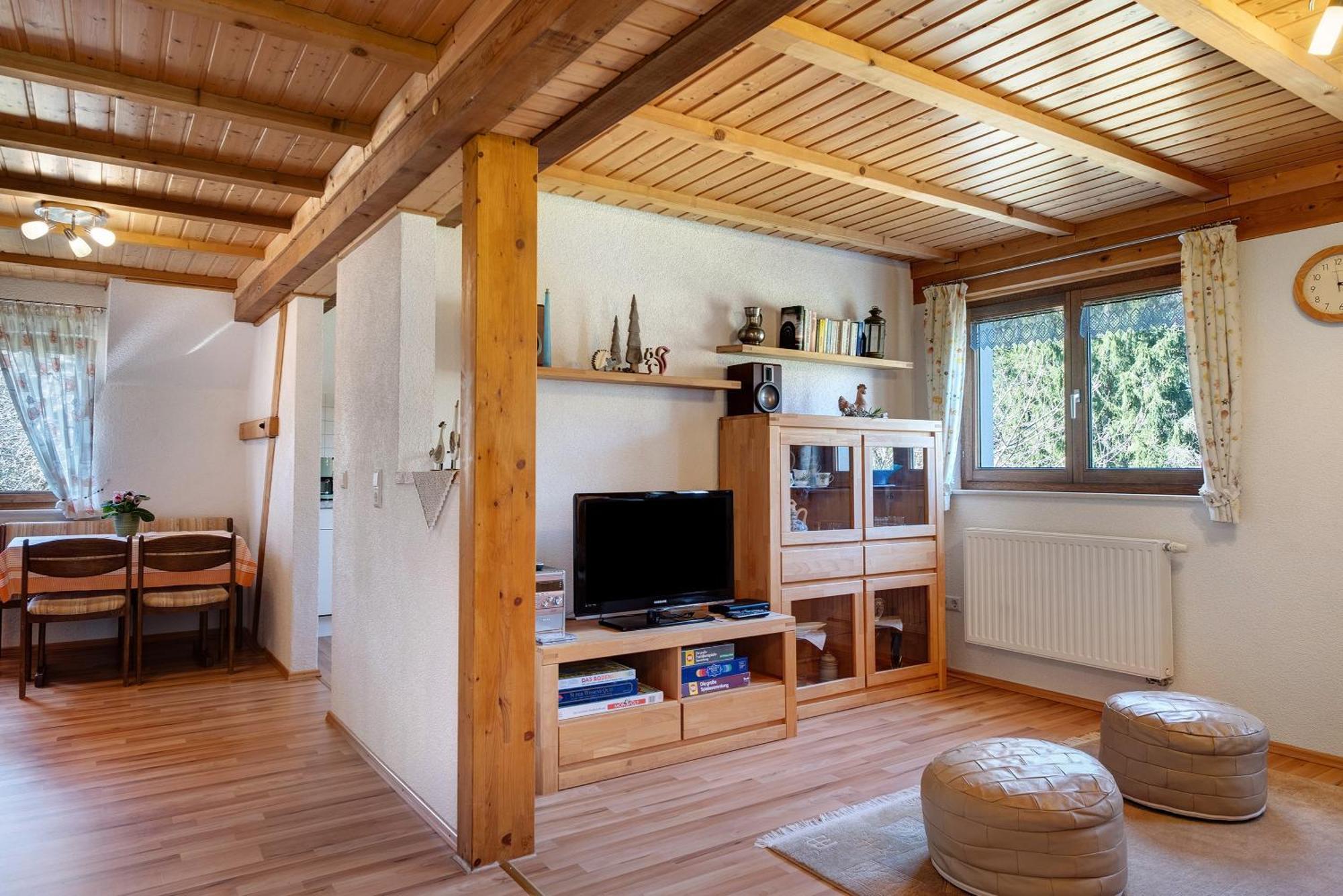 Ferienwohnung Schartenschmiede Sankt Georgen im Schwarzwald Exterior photo