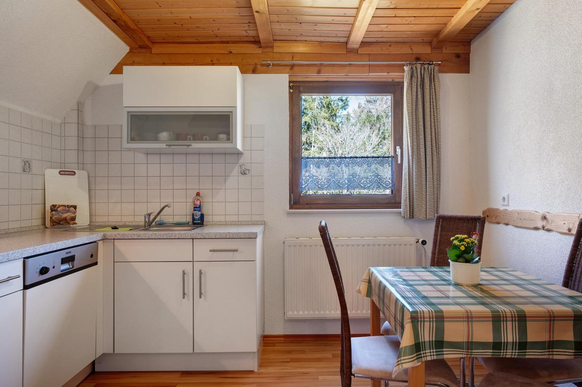 Ferienwohnung Schartenschmiede Sankt Georgen im Schwarzwald Exterior photo