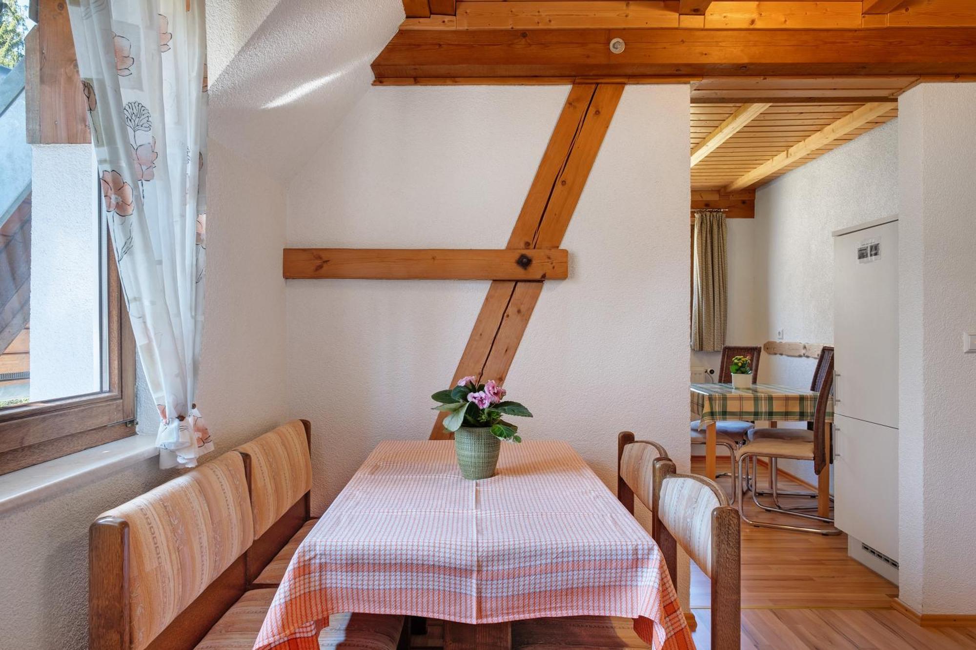 Ferienwohnung Schartenschmiede Sankt Georgen im Schwarzwald Exterior photo